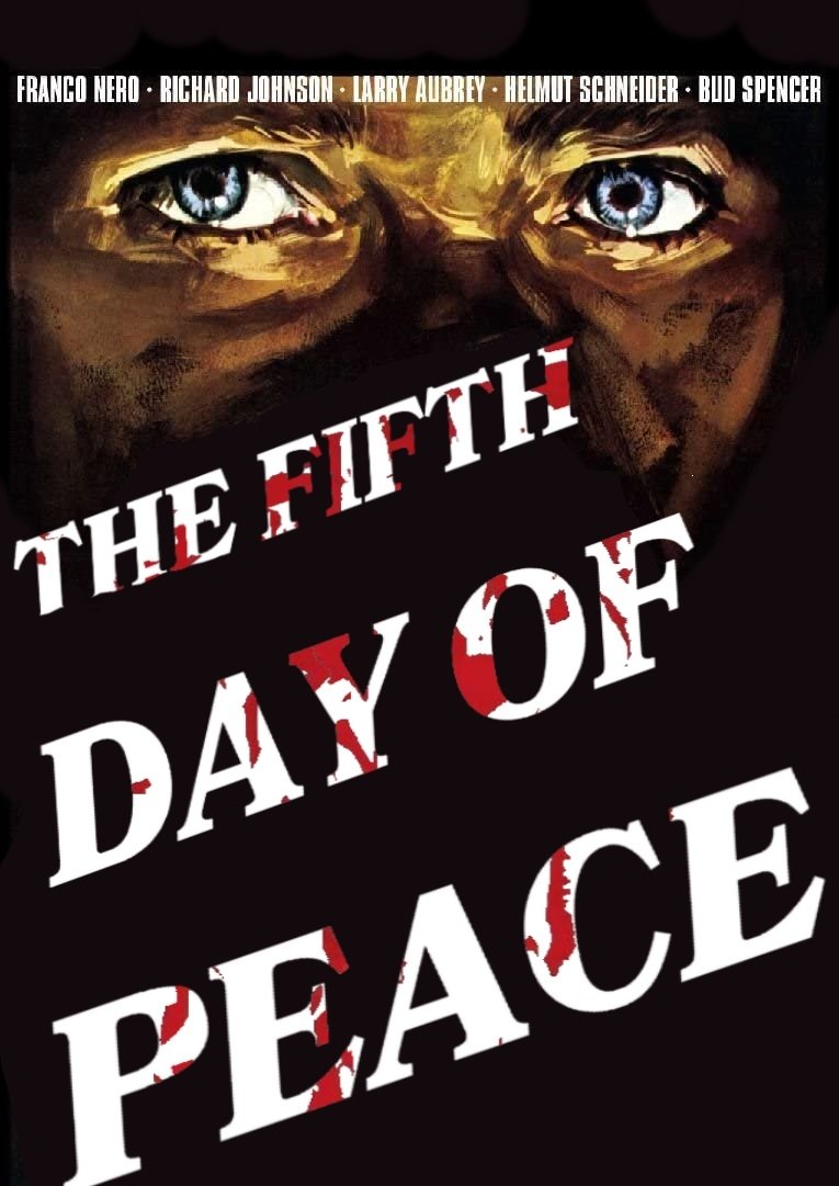 The 5th Day of Peace