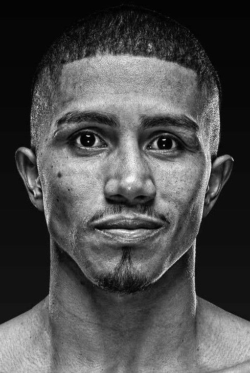 et billede af Angelino Cordova