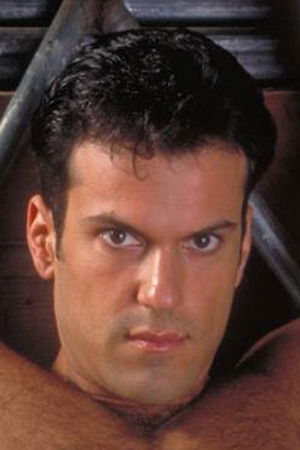 et billede af Hunter Scott