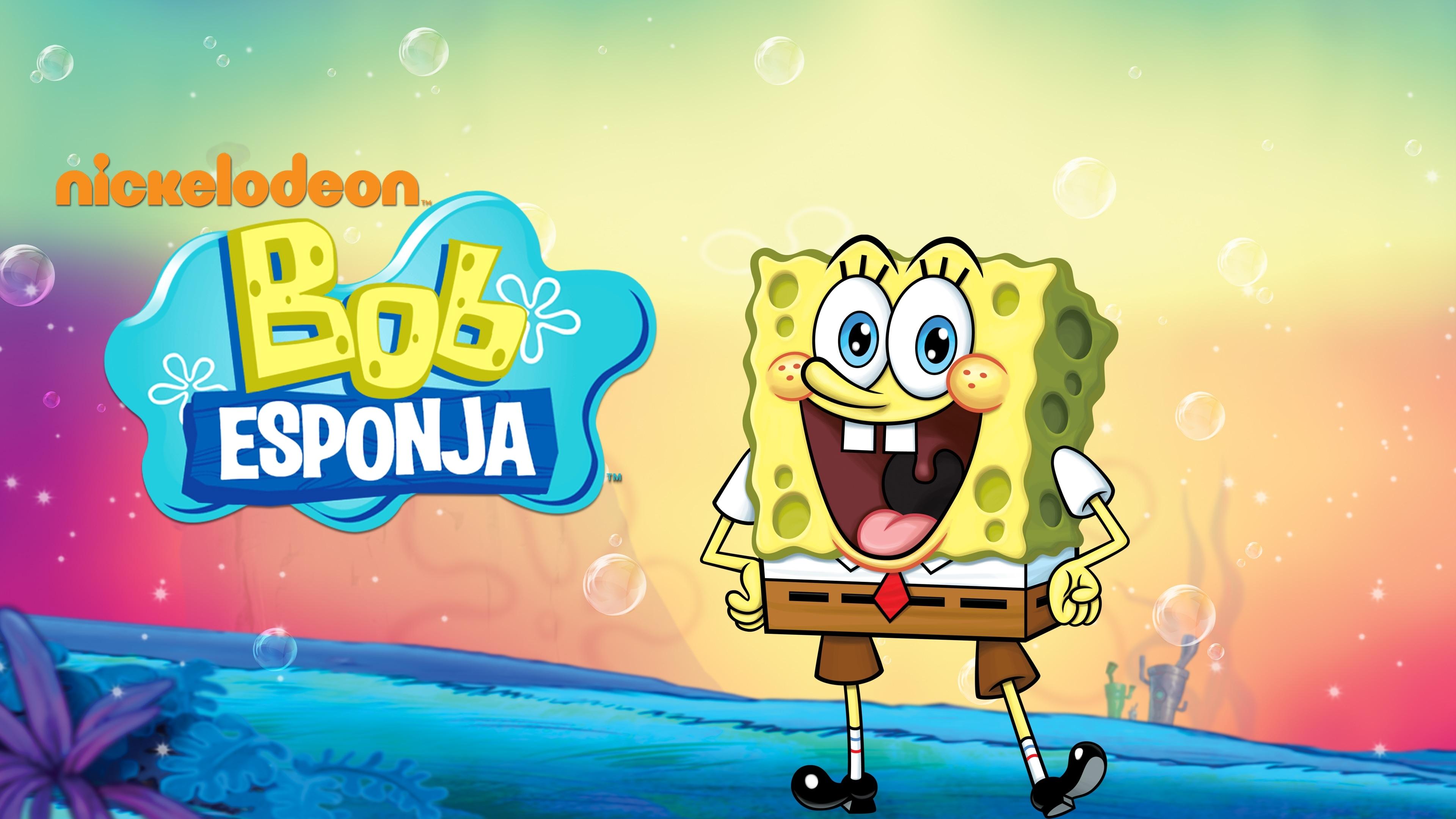 SpongeBob SquarePants