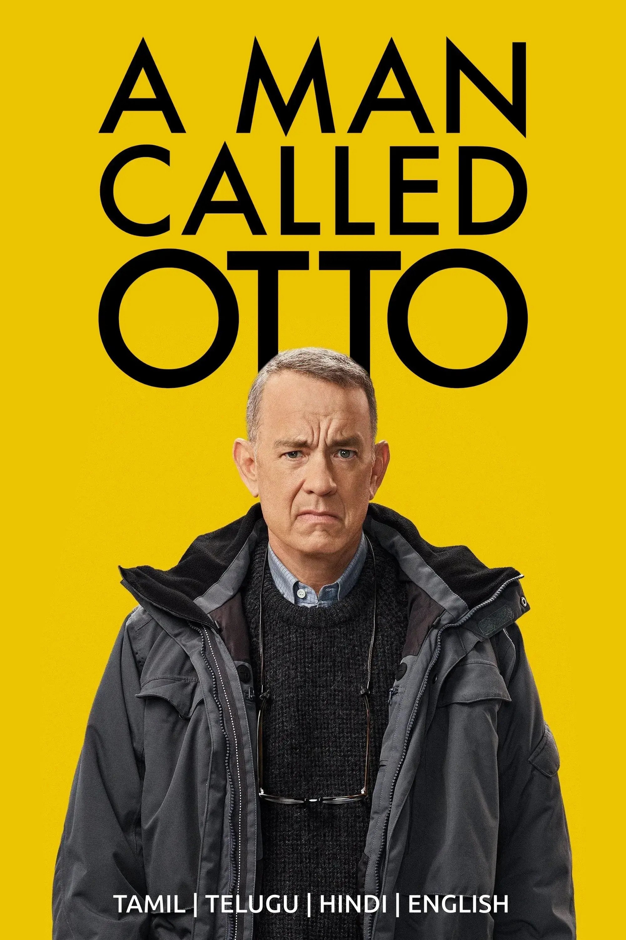 A Man Called Otto