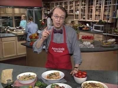 America's Test Kitchen