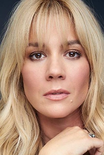 et billede af Meghan McGarry