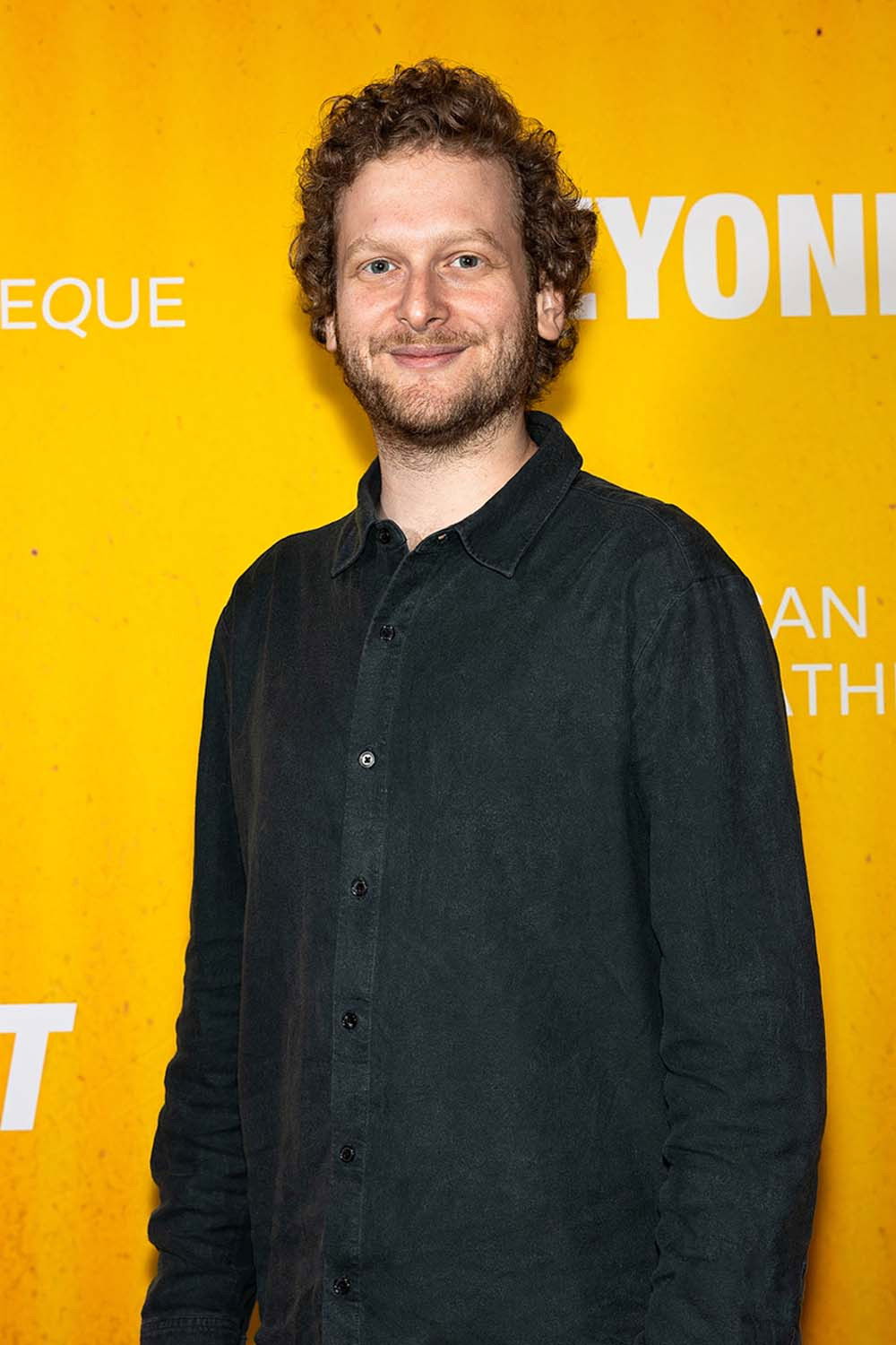 et billede af Xander Robin