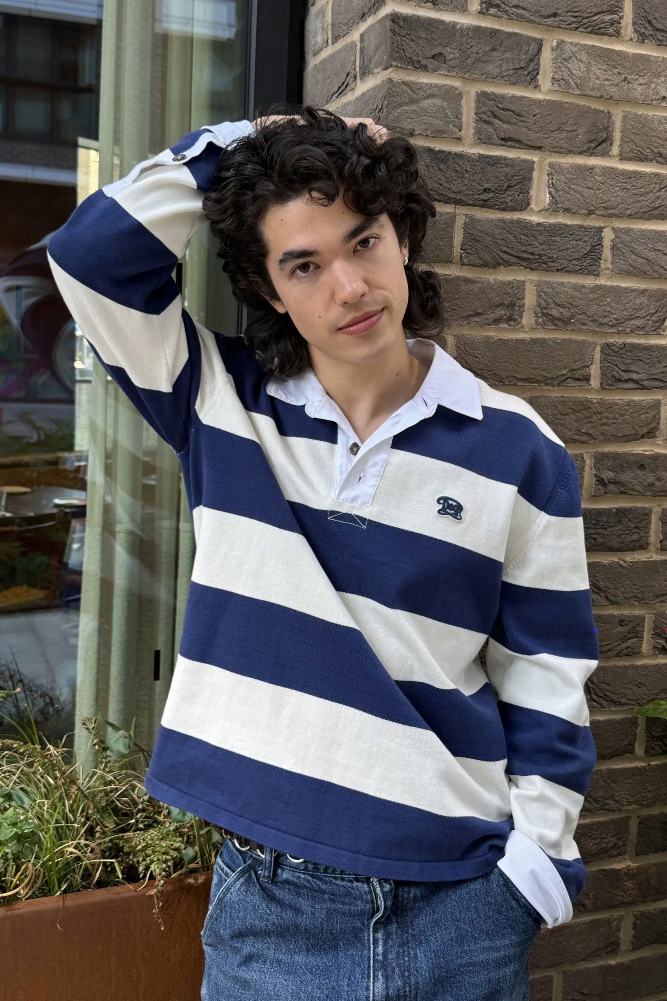 Et billede af Conan Gray