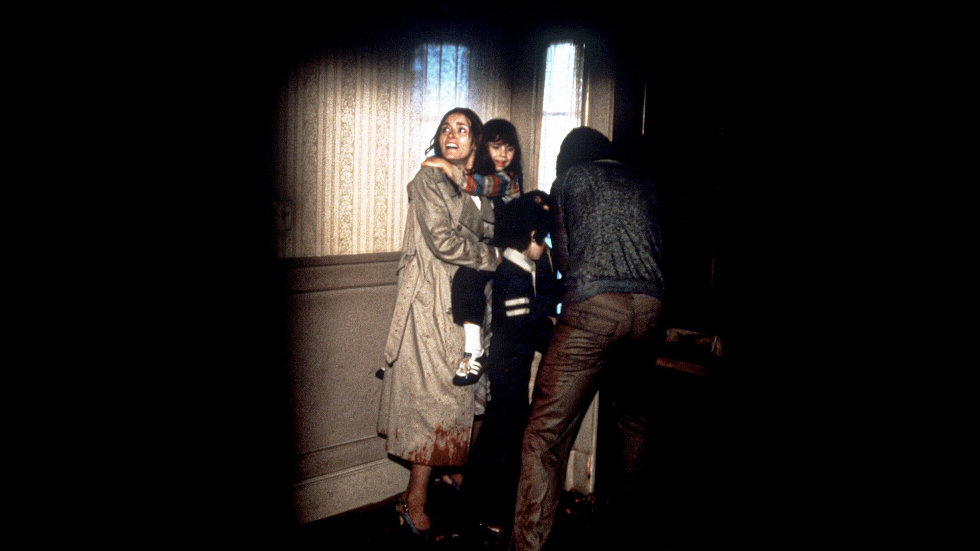 Terror en Amityville (1979)