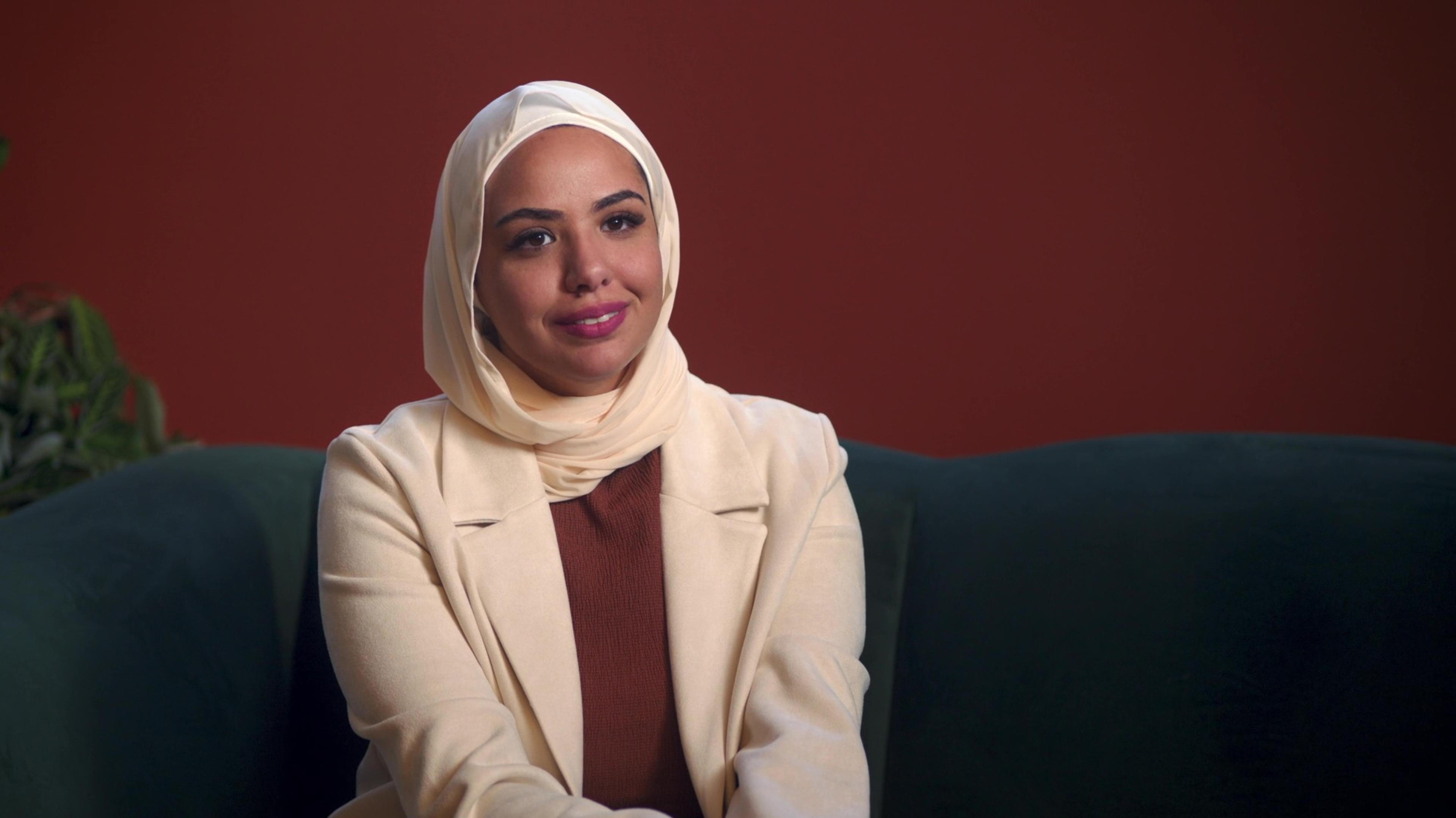 Muslim Matchmaker - Épisode 3