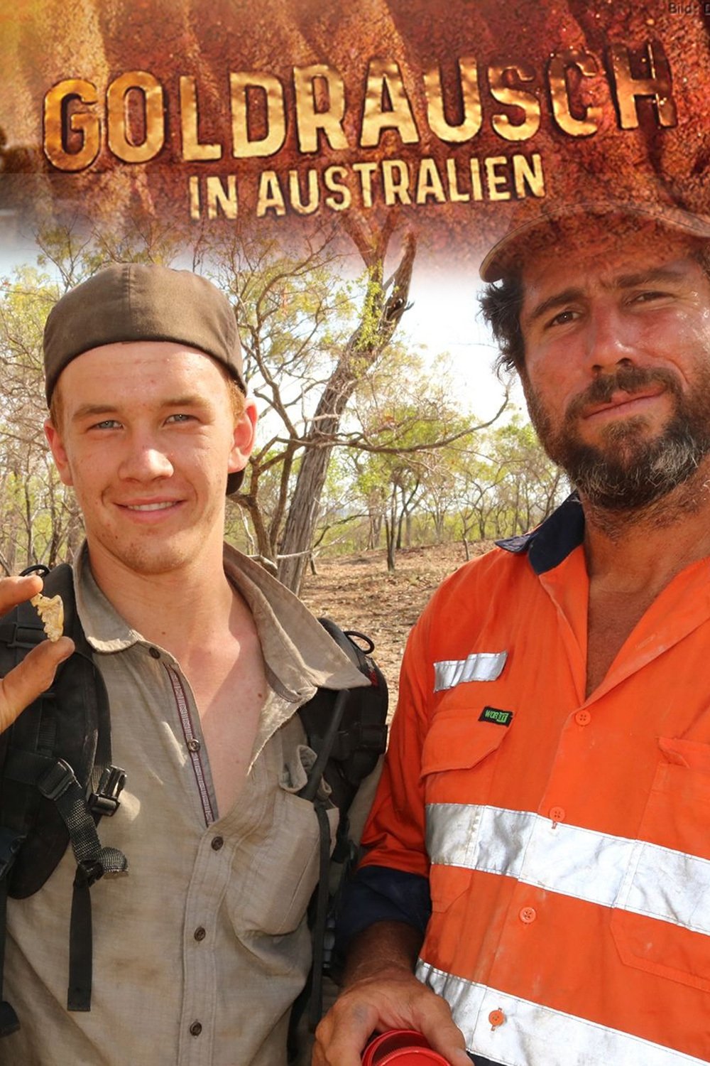 Gold Rush in Australia - Season 4
