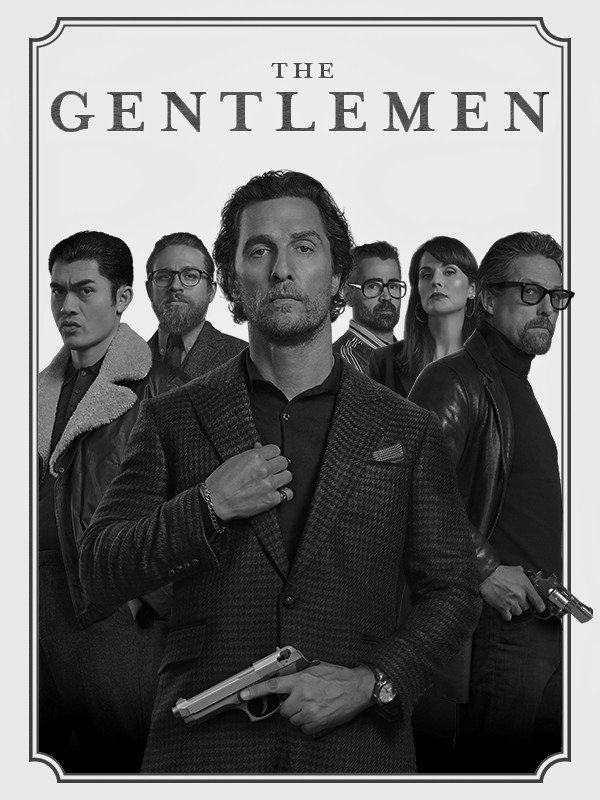 The Gentlemen