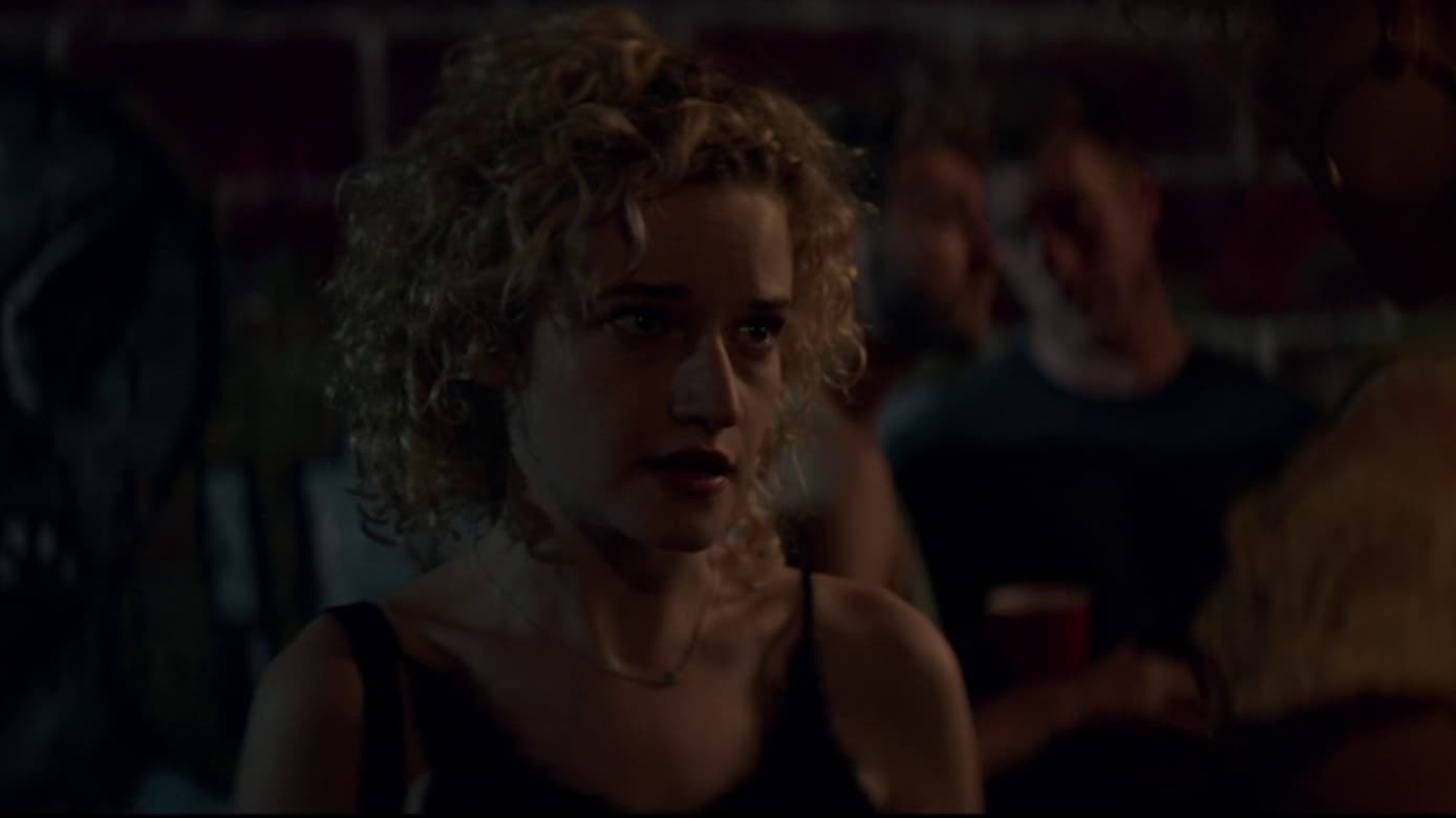 One Percent More Humid (2017)
