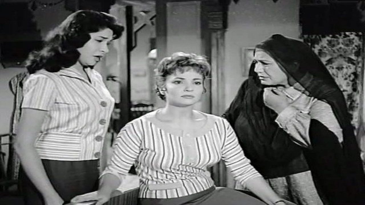 The Fugitive