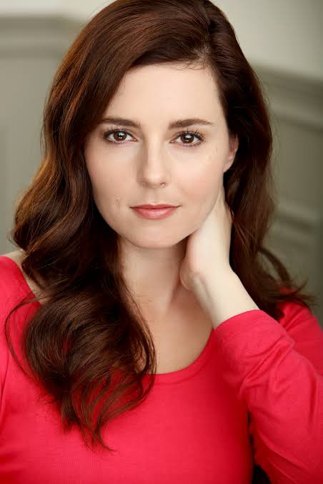 et billede af Danina Moguel