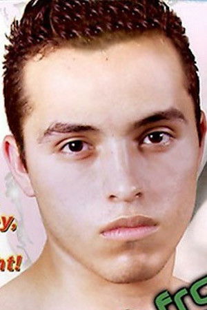 et billede af Alexander Cervantes