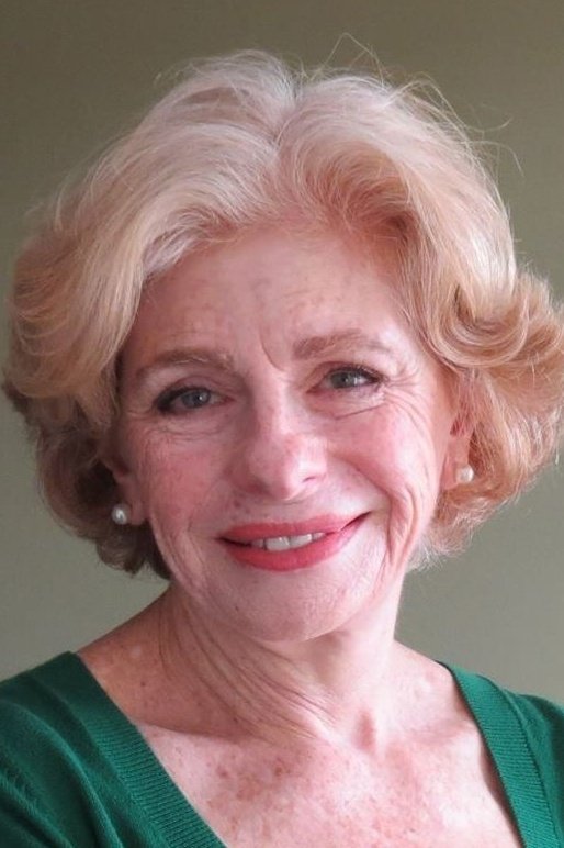 et billede af Lilian Blanc