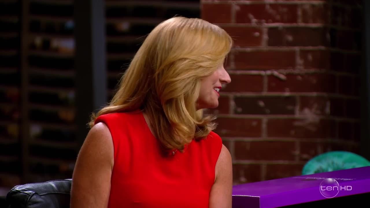 Shark Tank - Épisode 2