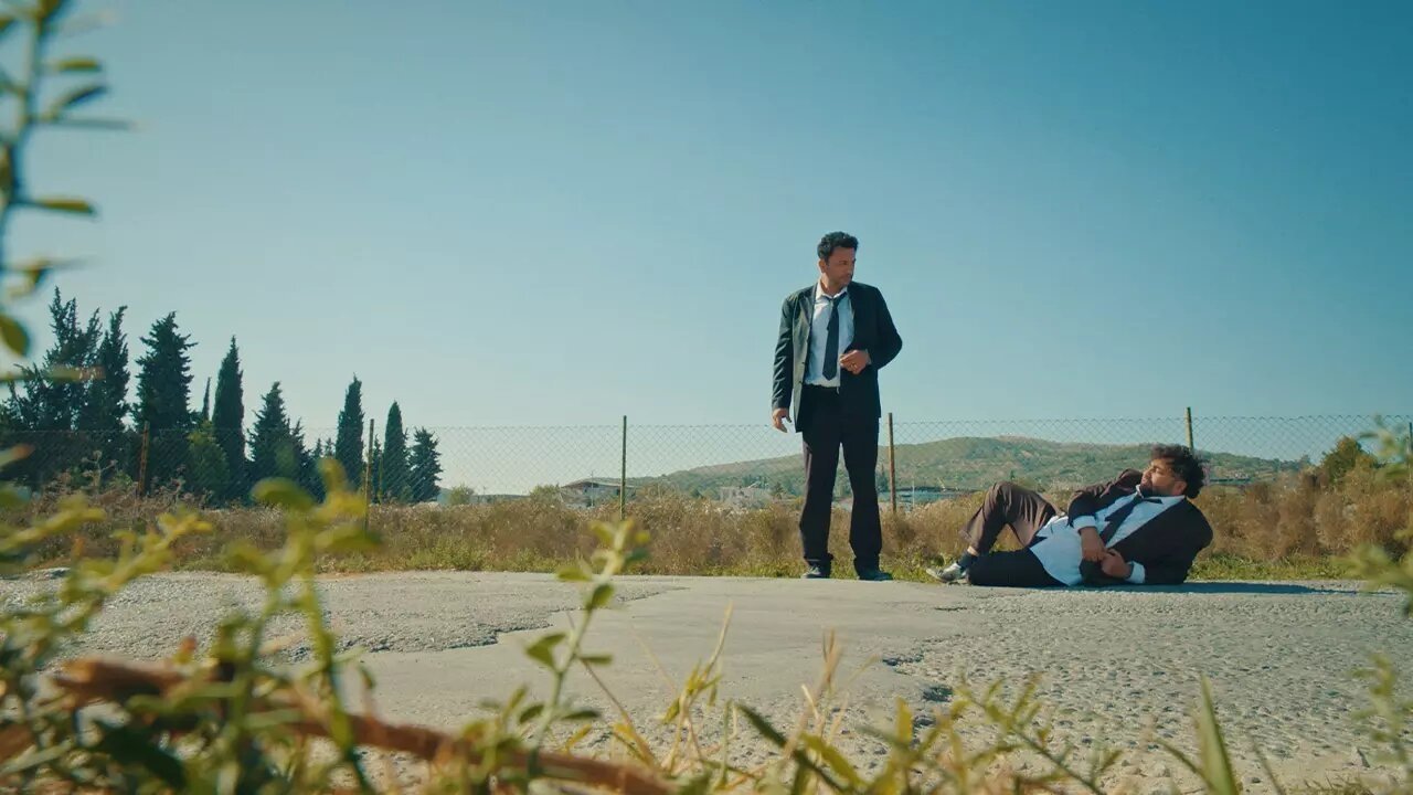 Altına Hücum (2022)