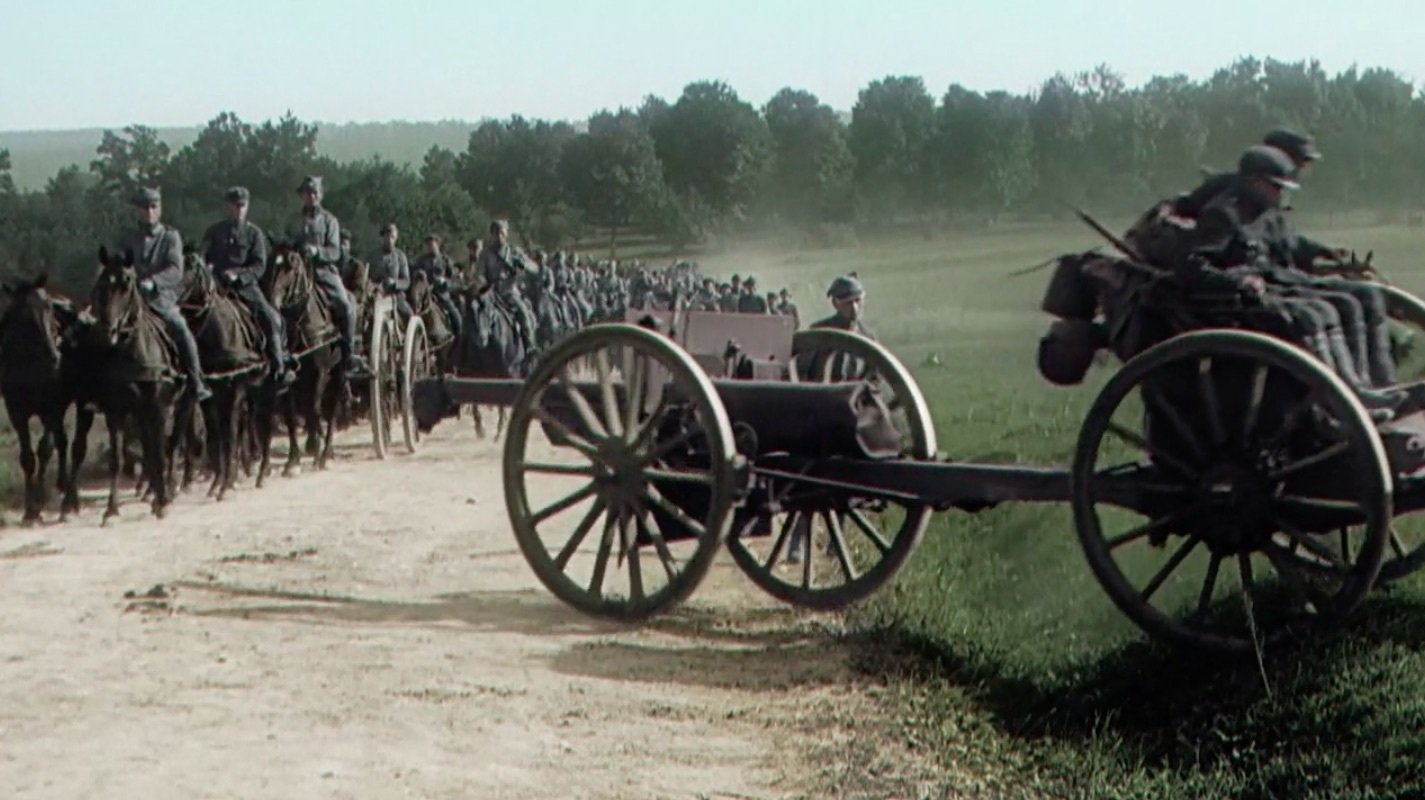 Wojna światów (2020)