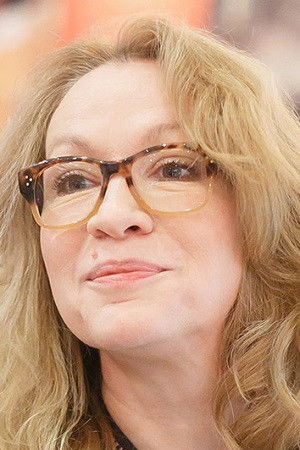 et billede af Inna Tkachenko