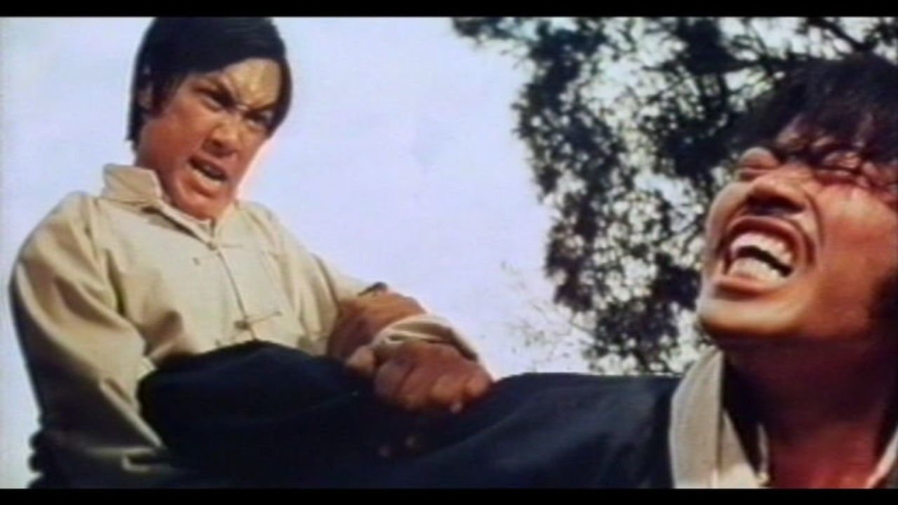 Fist to Fist (1973)