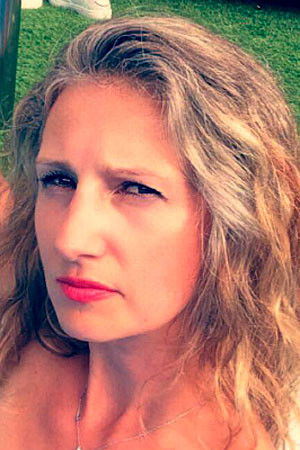 et billede af Kamilla Polonia