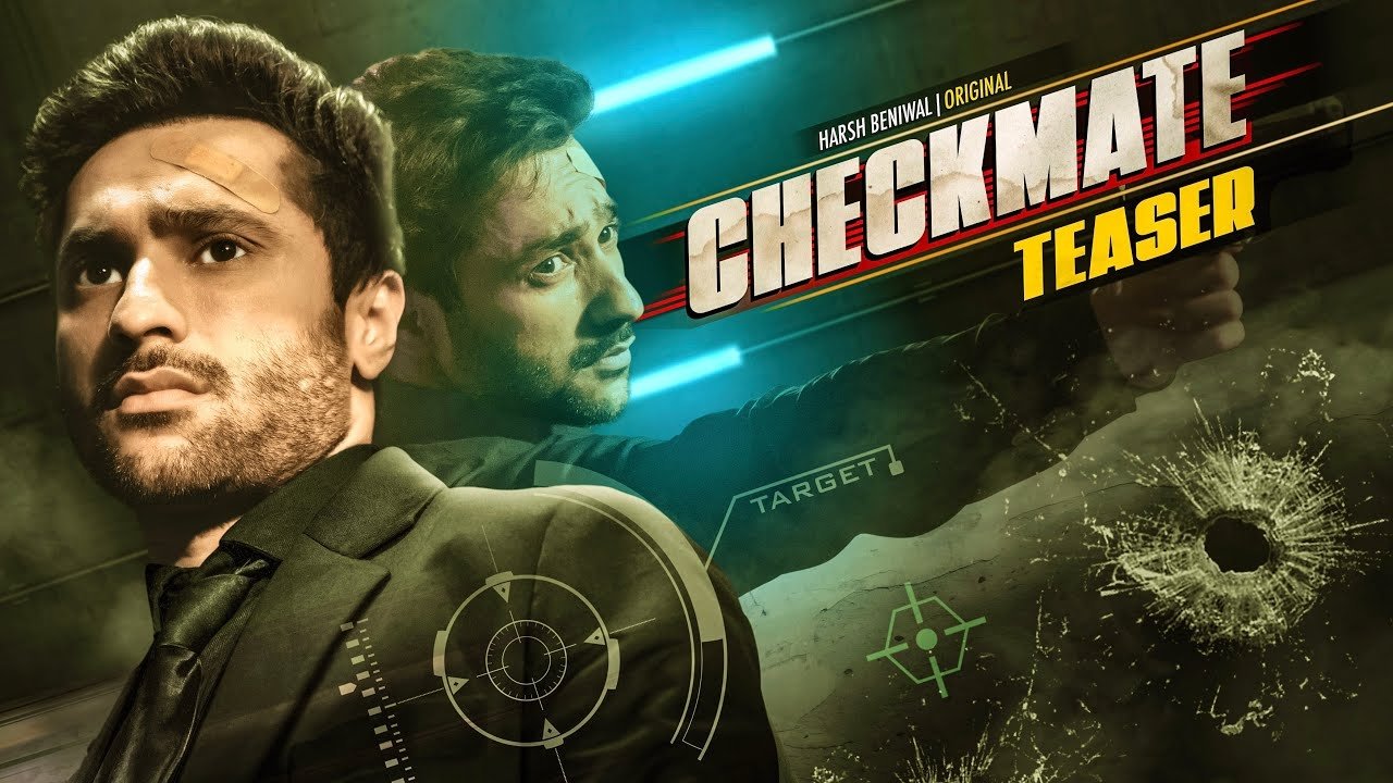 Checkmate | Official Teaser