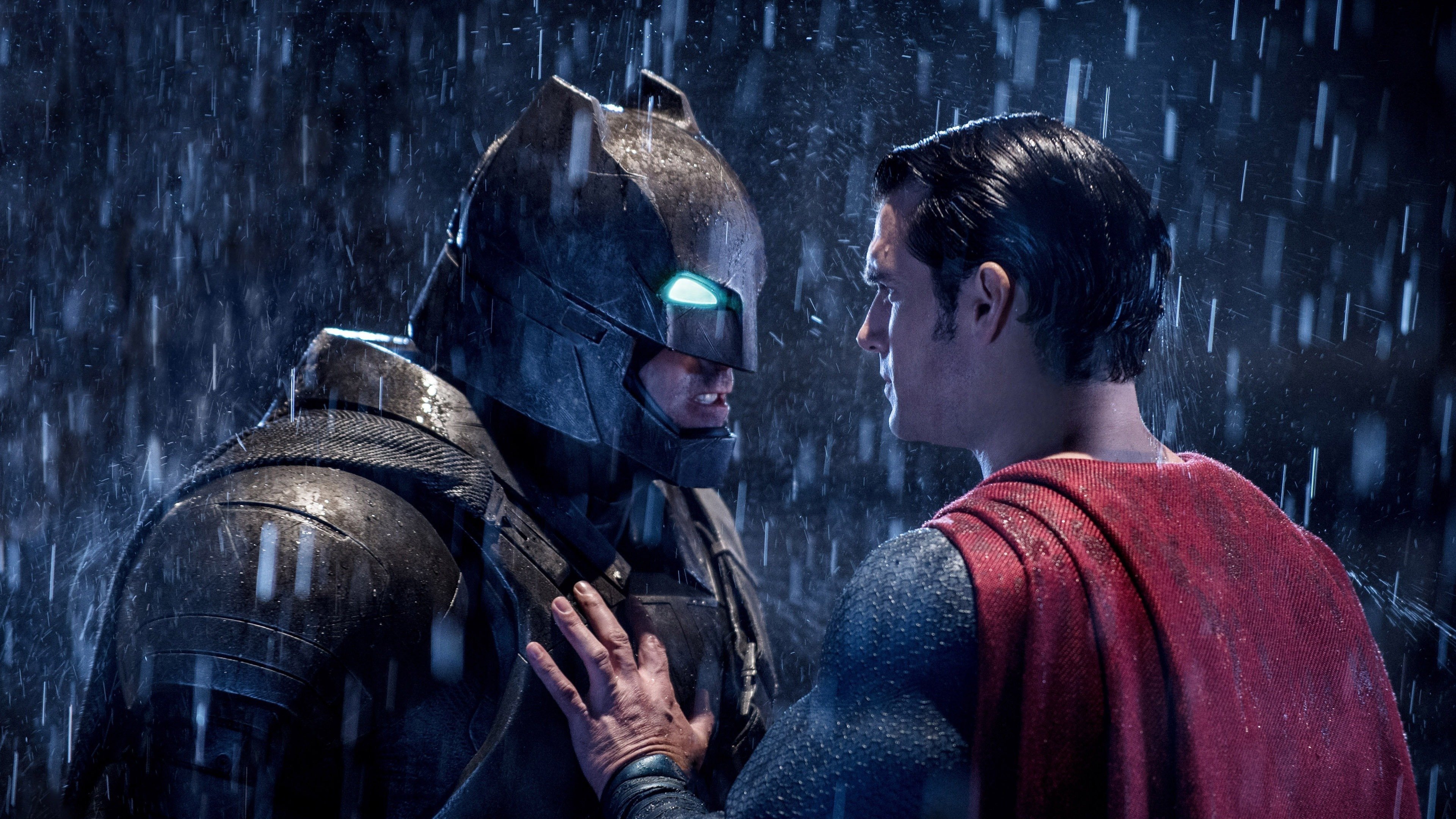 Batman v Superman: Dawn of Justice แบทแมน ปะทะ ซูเปอร์แมน แสงอรุณแห่งยุติธรรม (2016) พากย์ไทย