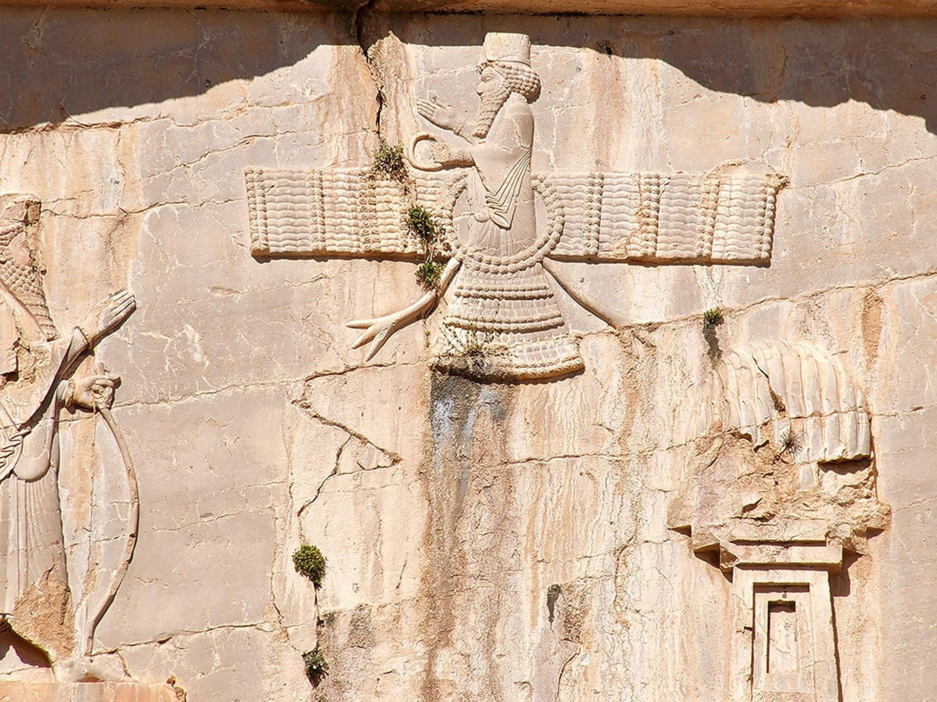 Thumbnail for End of the Neo-Babylonian Empire Season 1 Episode 24