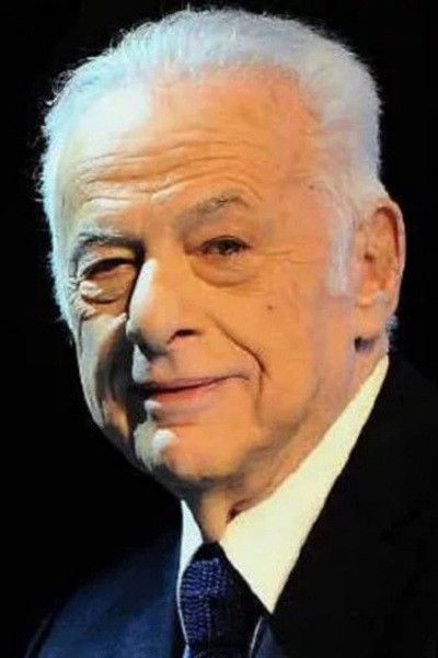 et billede af Hugo Sofovich