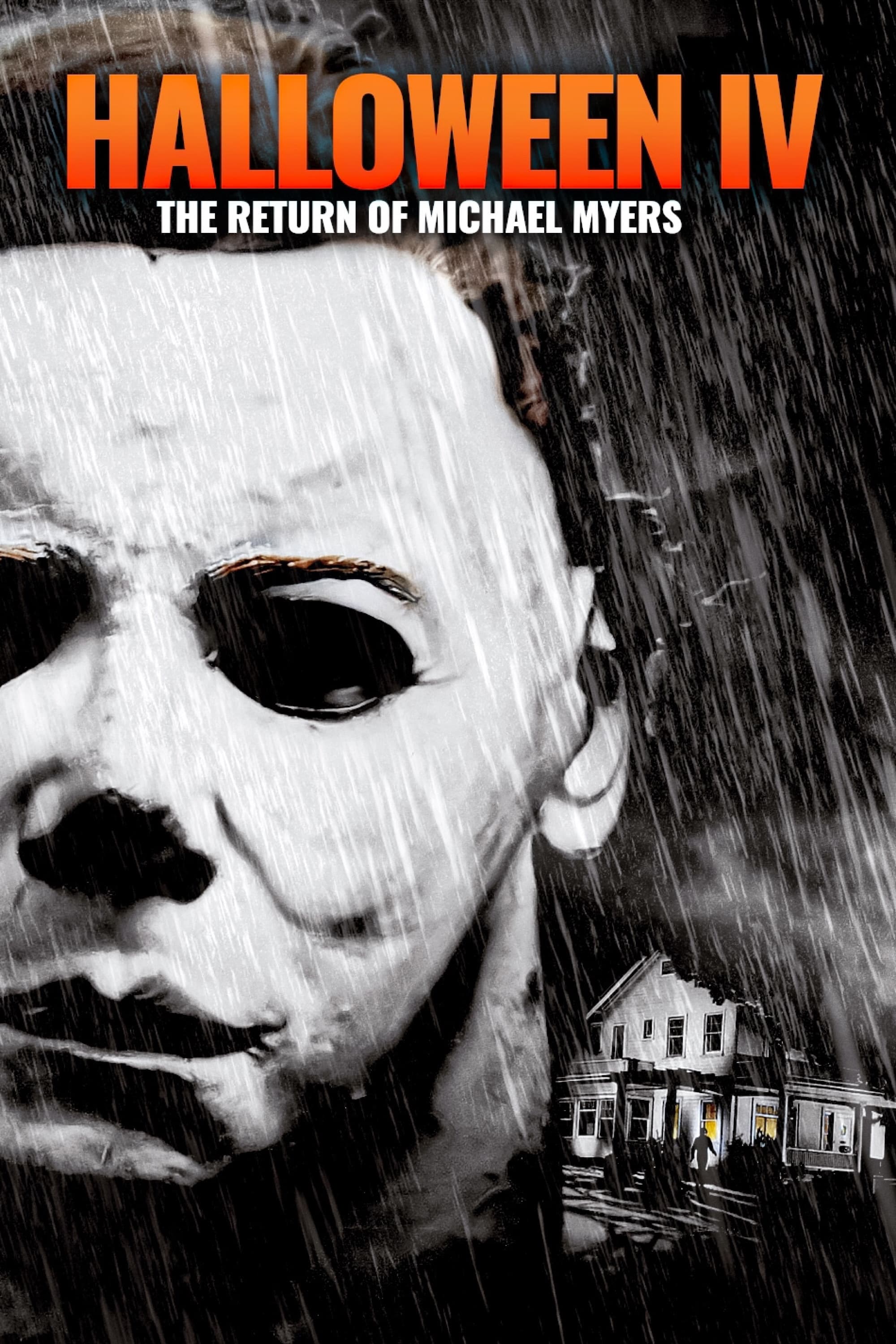 Halloween 4: The Return of Michael Myers