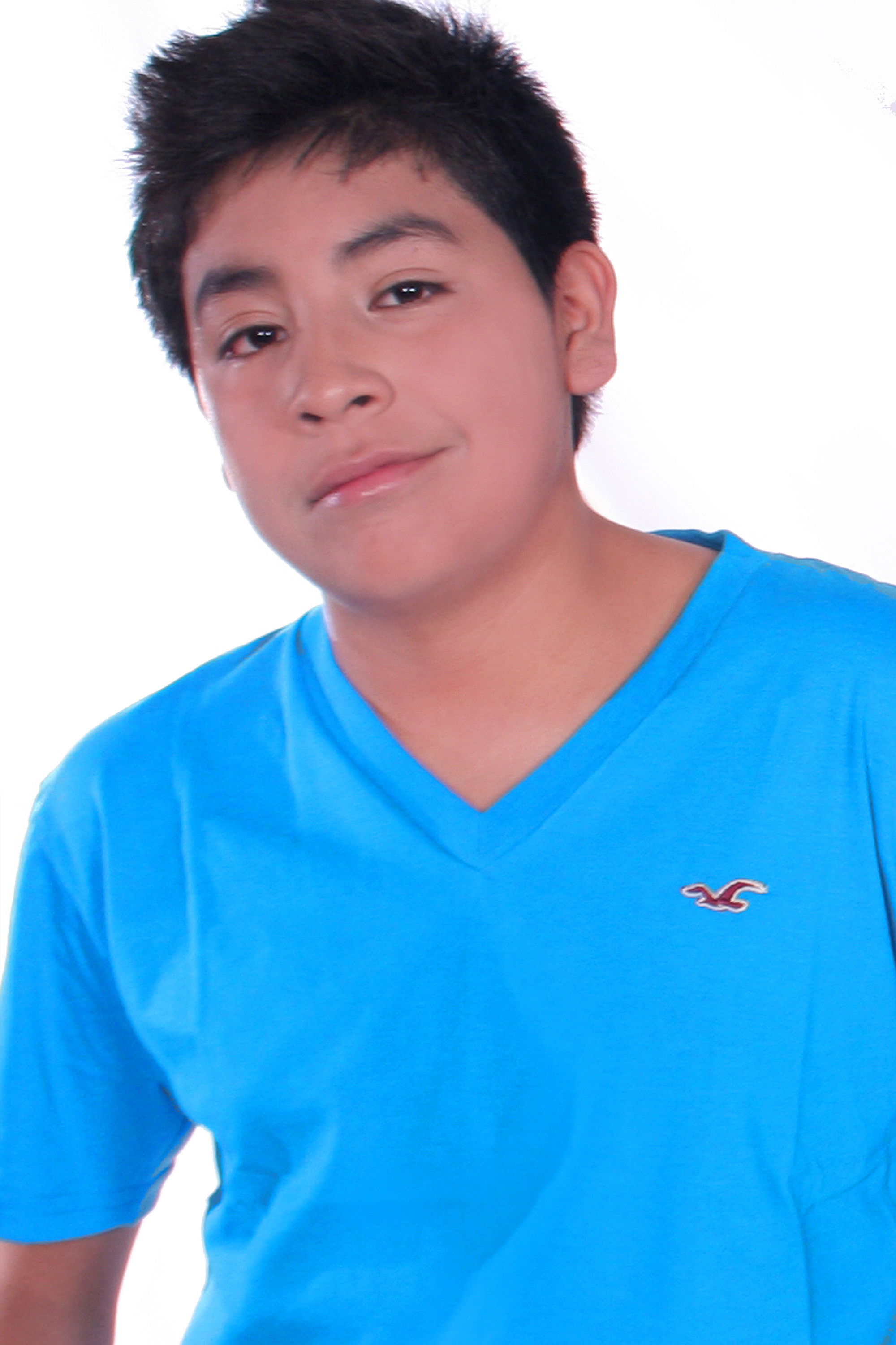 et billede af Sebastián Martínez