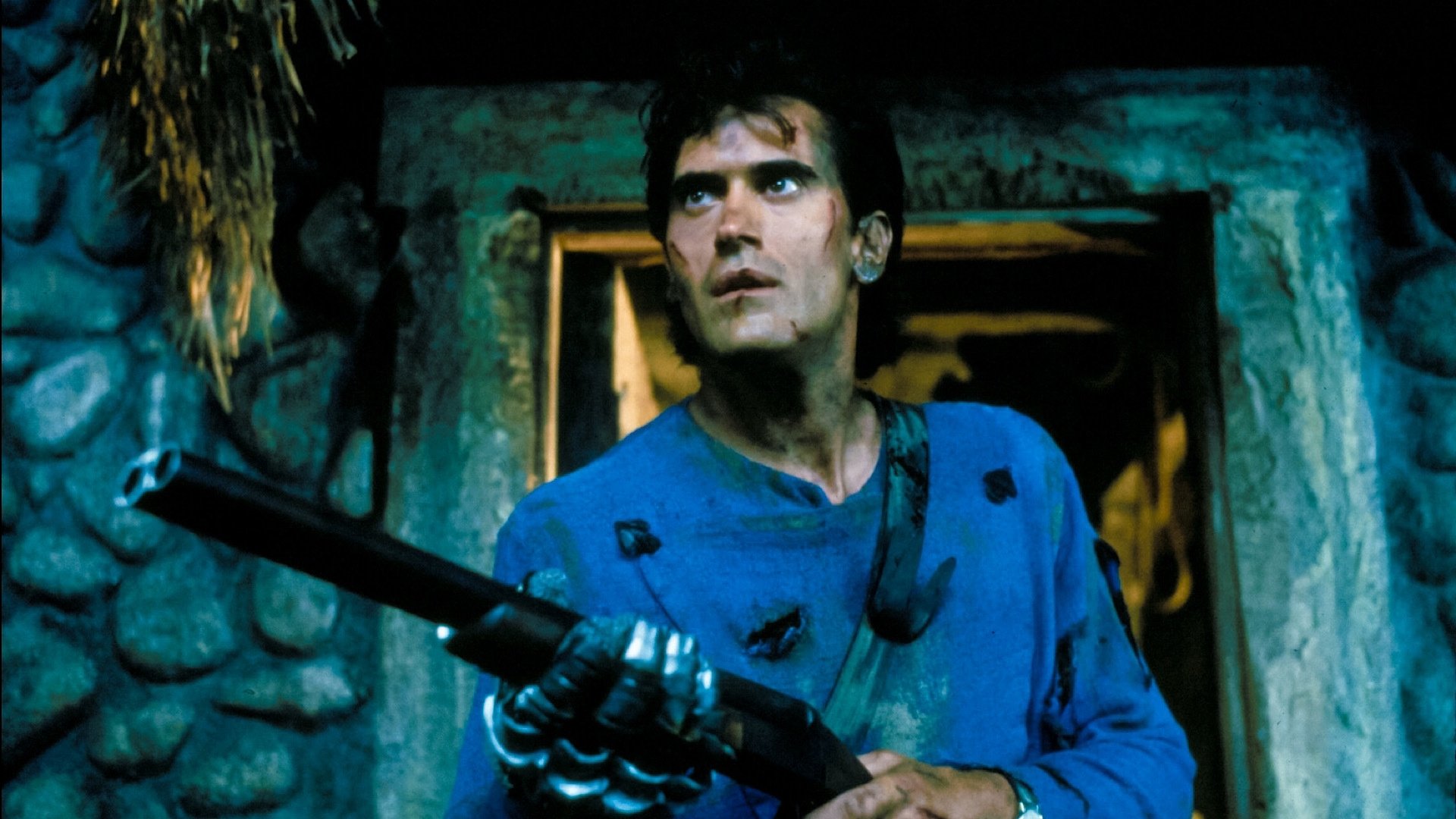 Image du film Evil Dead 3 : l'armée des ténèbres dokjonwg5gczjm53pi6uk0civ9kjpg