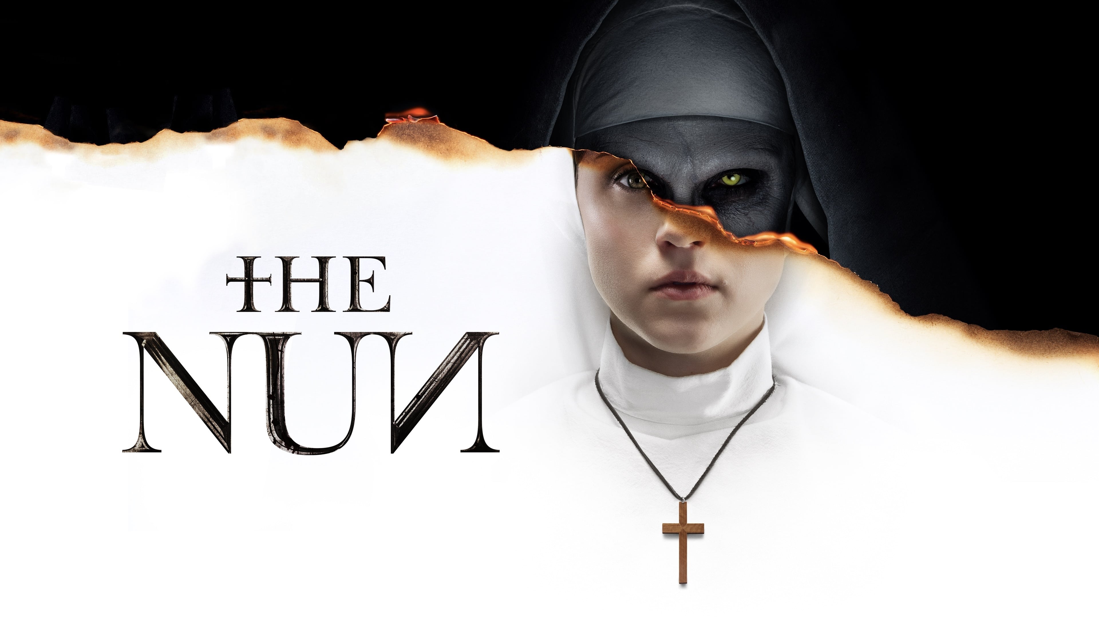 The Nun (2018)