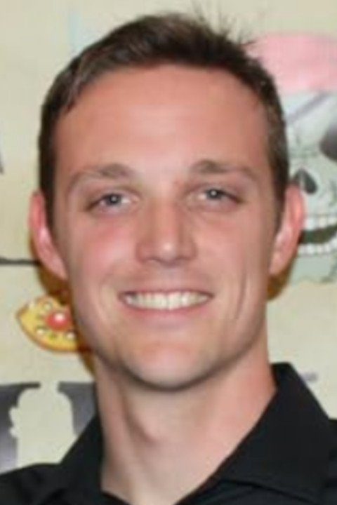 et billede af Nathan Alan Thomas