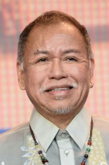 et billede af Bernardo Bernardo