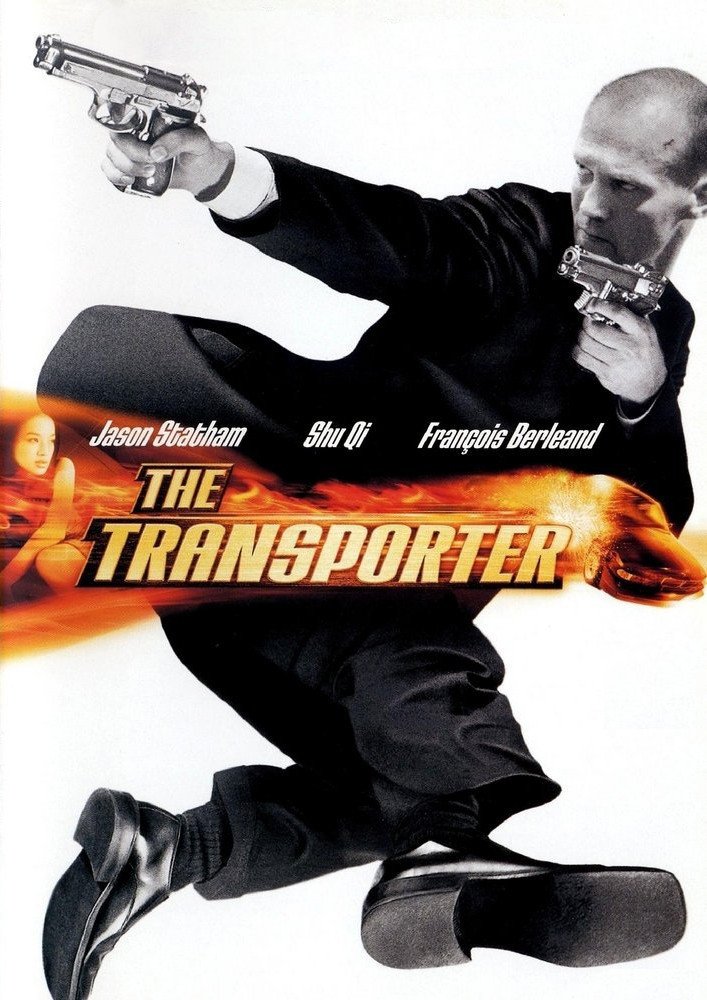 transporter movies transporter movies