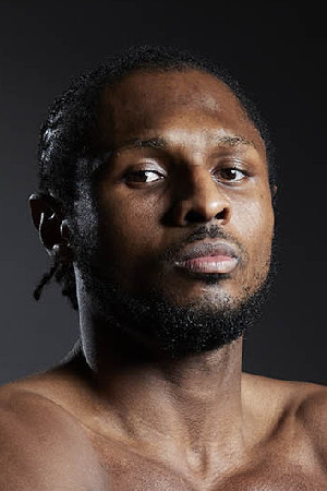 et billede af Craig Richards