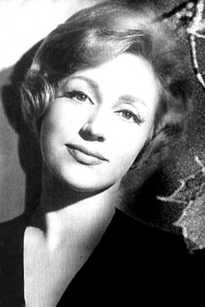 et billede af Frantzeska Iakovidou