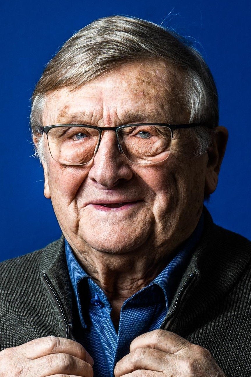 et billede af Jaak Van Assche