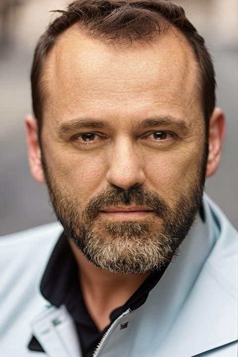 et billede af Doga Yaltirik