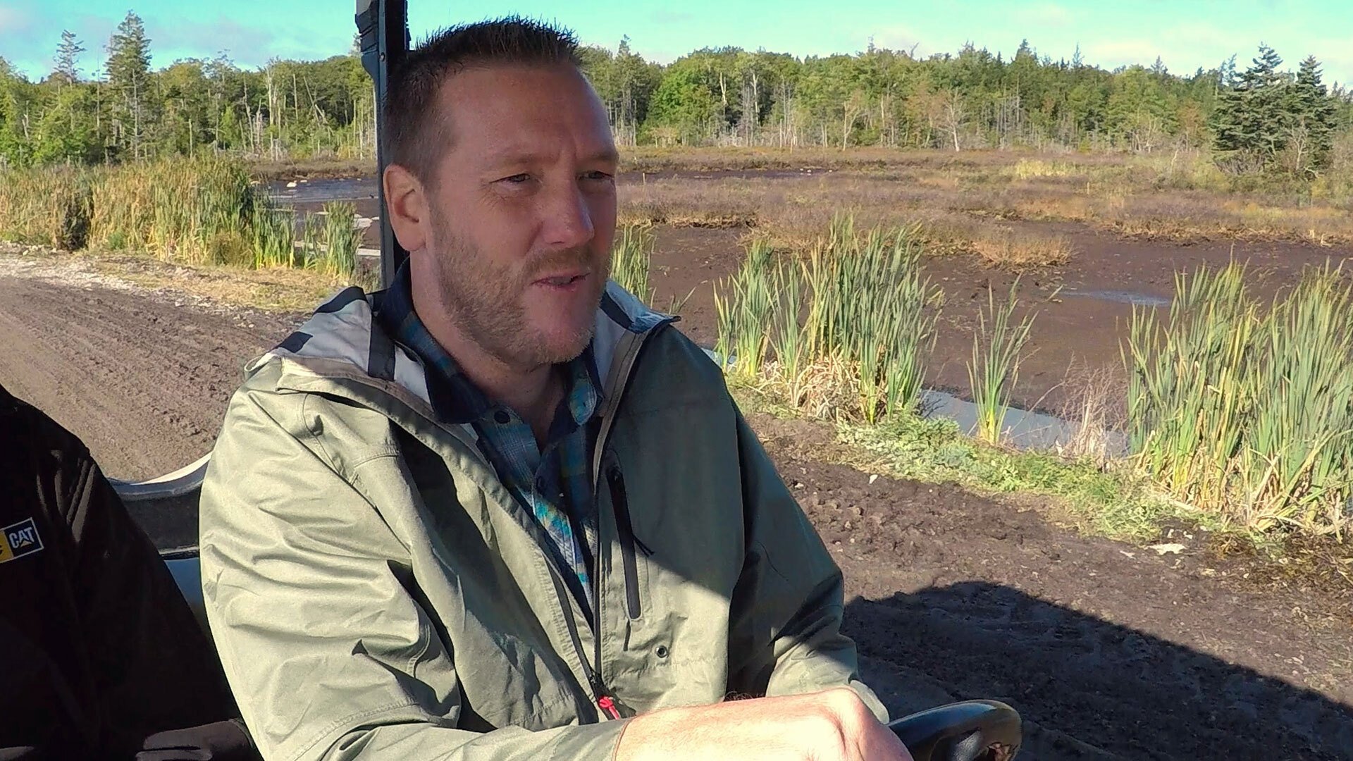 The Curse of Oak Island: Drilling Down