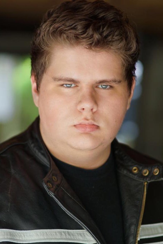 et billede af Zach Osterman