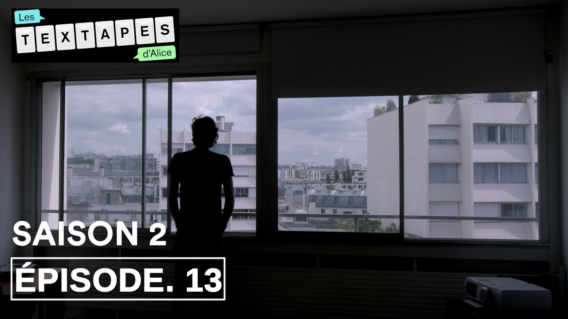 Les Textapes d'Alice