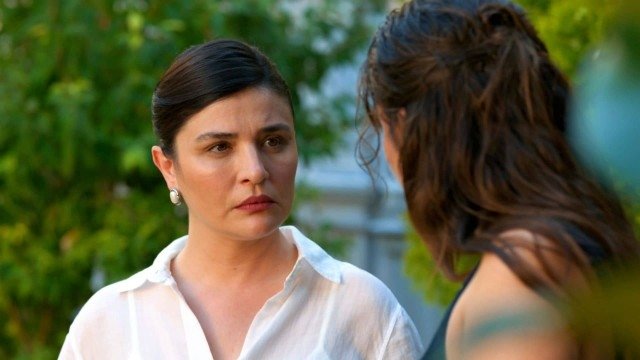 مسلسل ليلى - الحلقة 39
