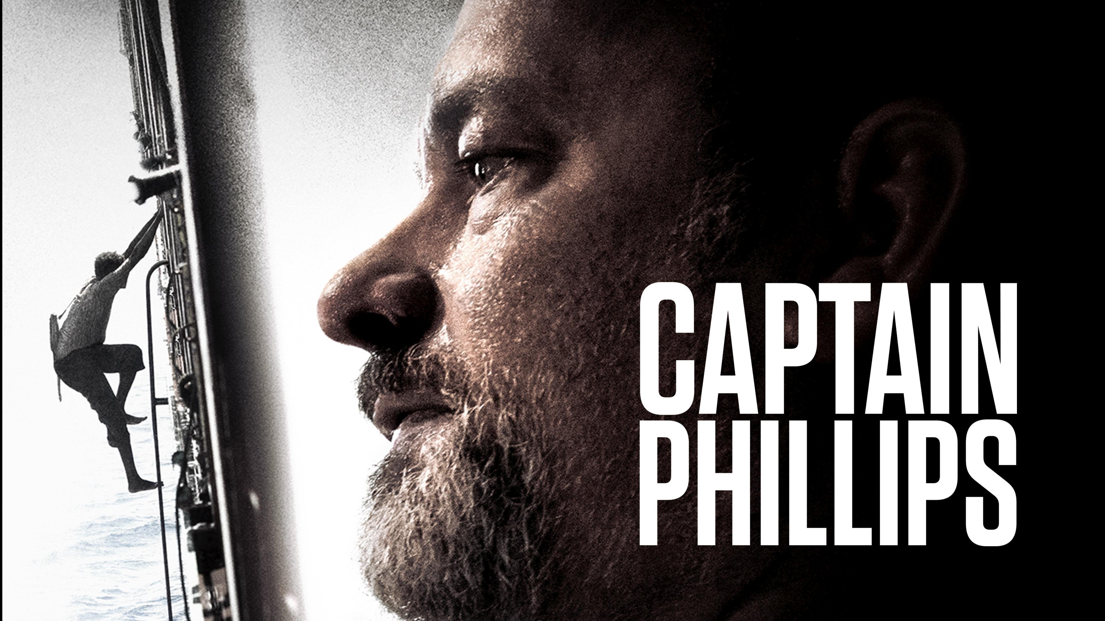 Captain Phillips (2013)