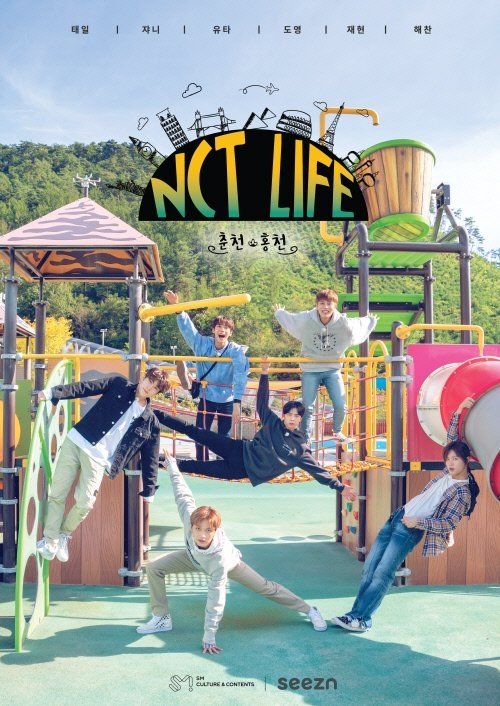 NCT LIFE - Season 9