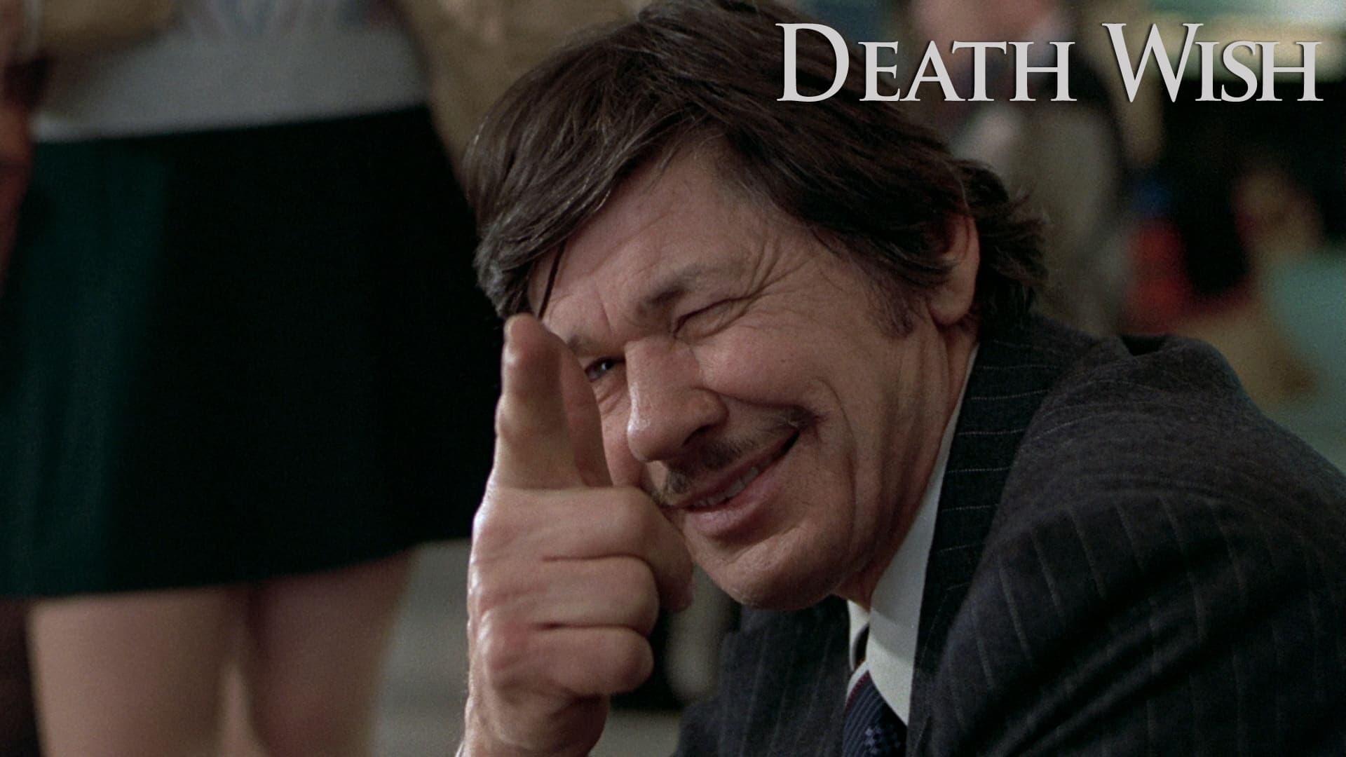 Death Wish (1974)