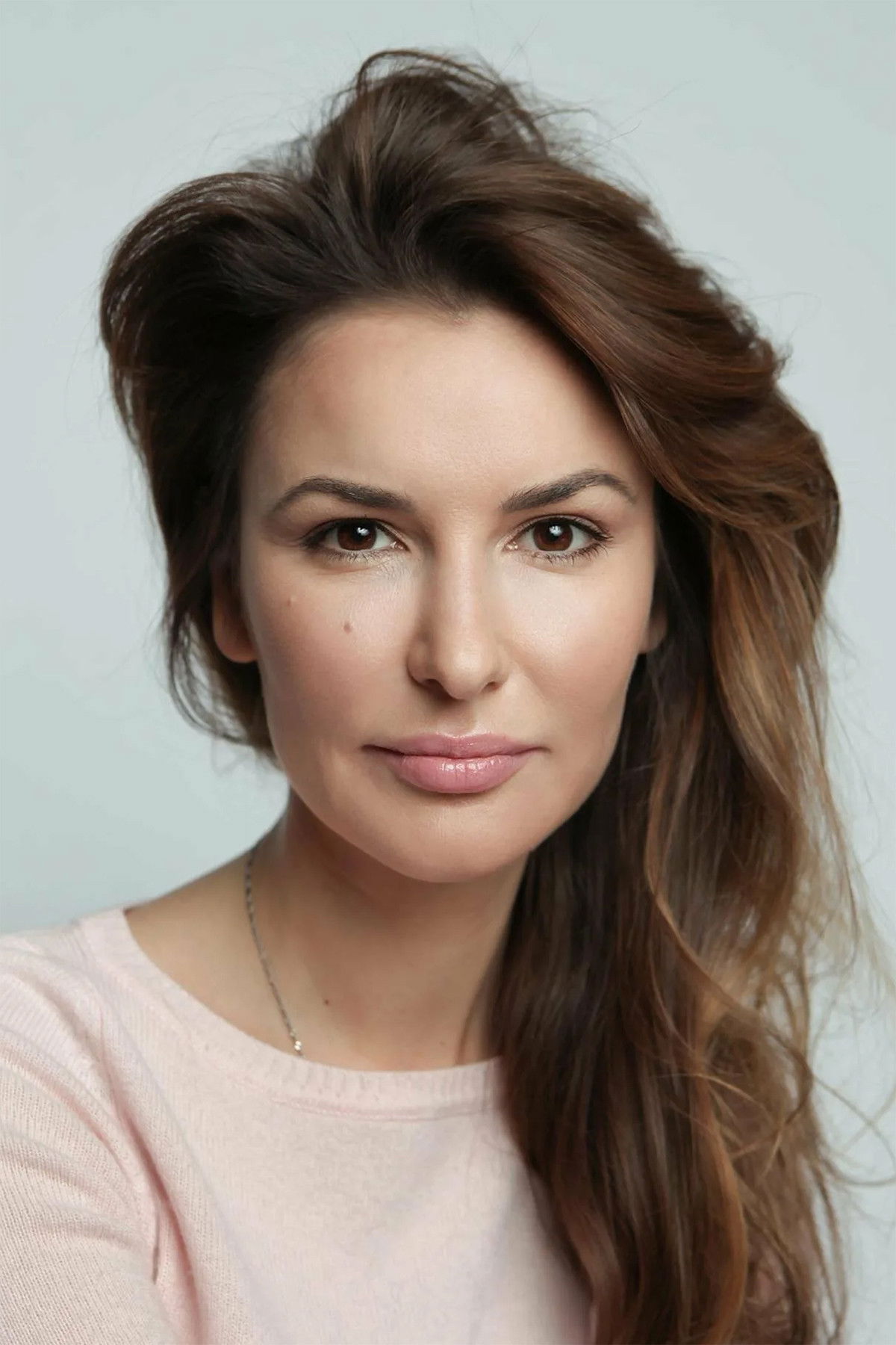 et billede af Julia Egereva