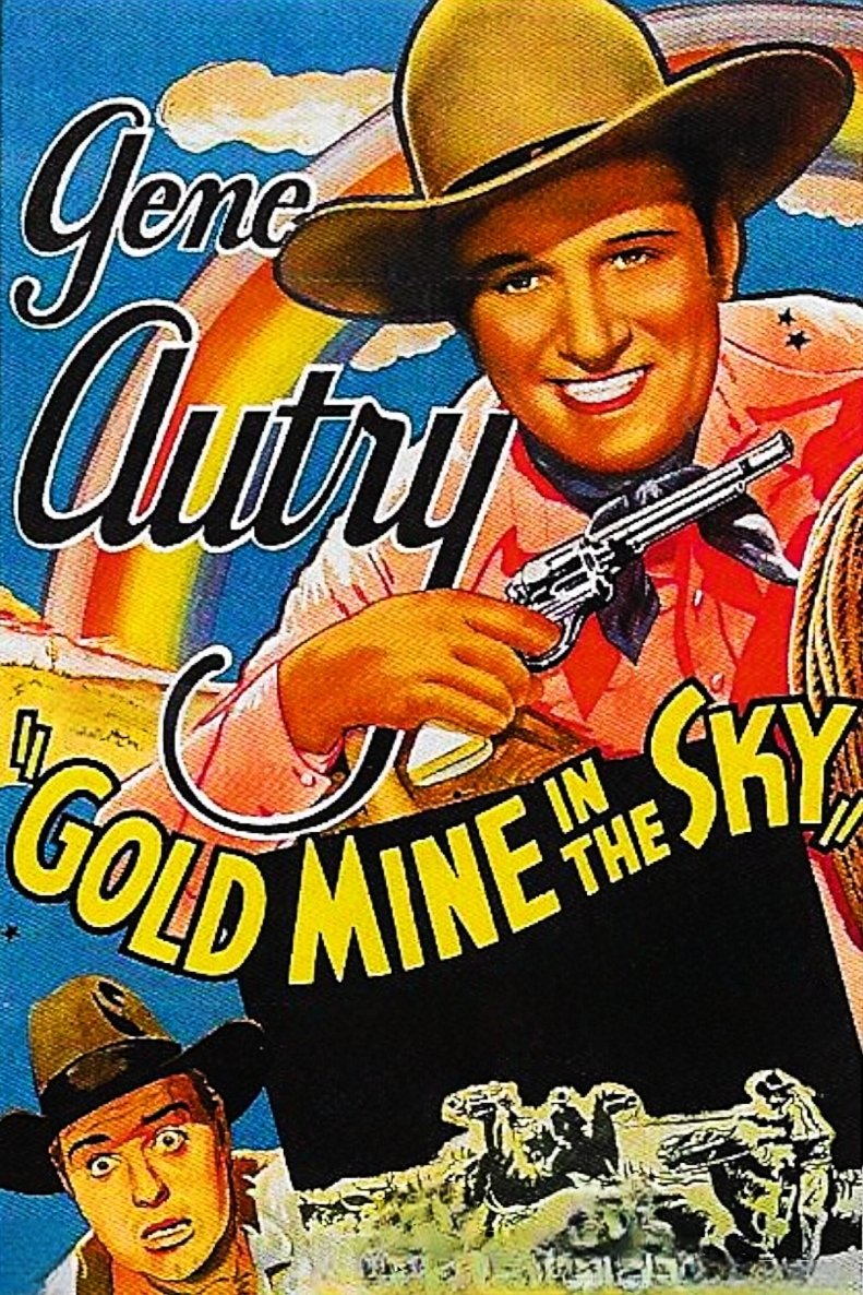 Gold Mine in the Sky