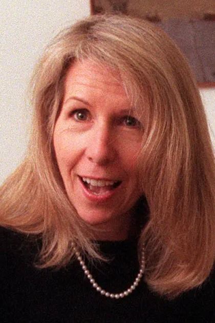 et billede af Carla Meyer