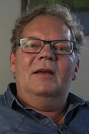 et billede af Finn Bredahl